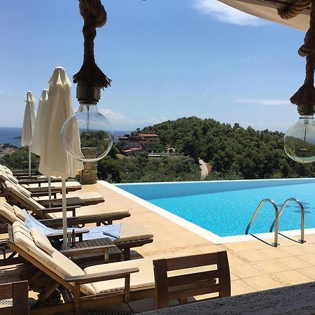 Skiathos Garden Cottages 외부 사진