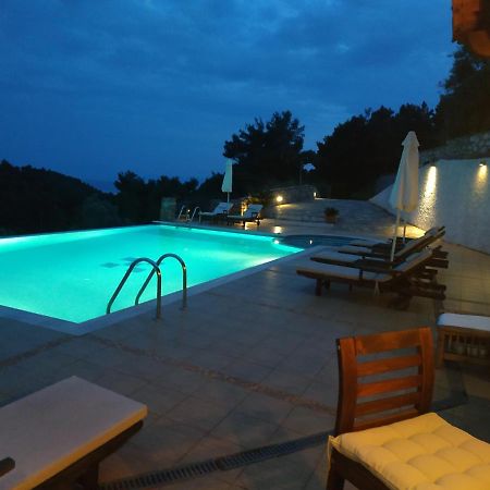 Skiathos Garden Cottages 외부 사진