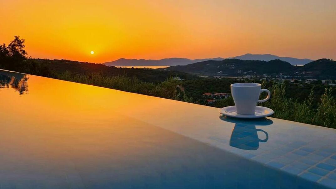 Skiathos Garden Cottages 외부 사진
