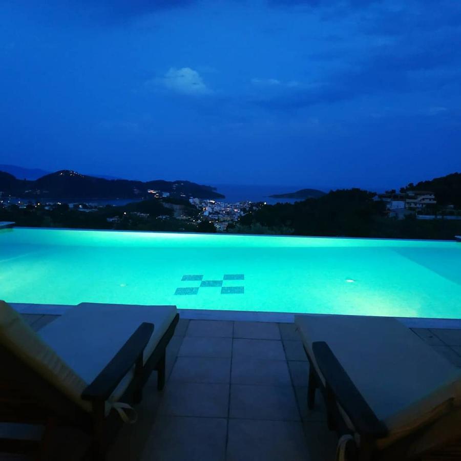 Skiathos Garden Cottages 외부 사진