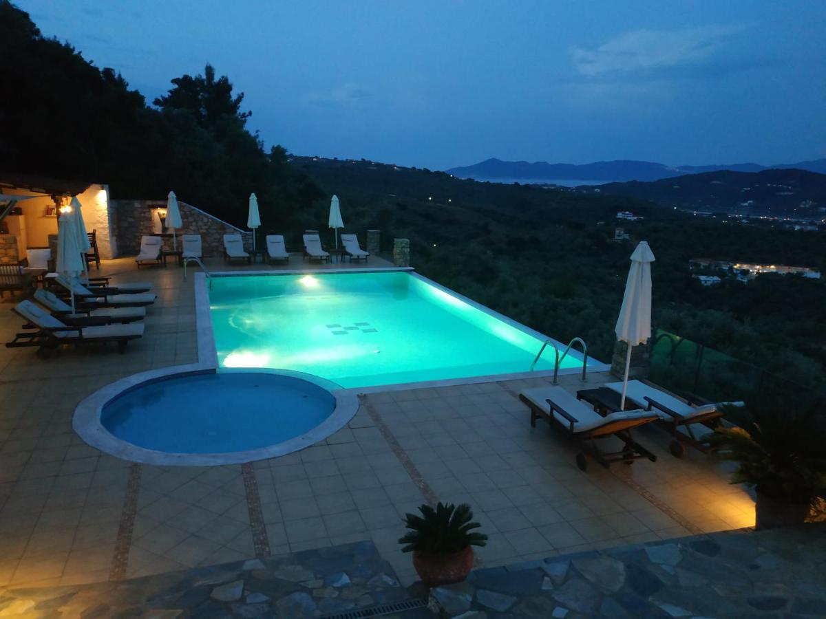 Skiathos Garden Cottages 외부 사진