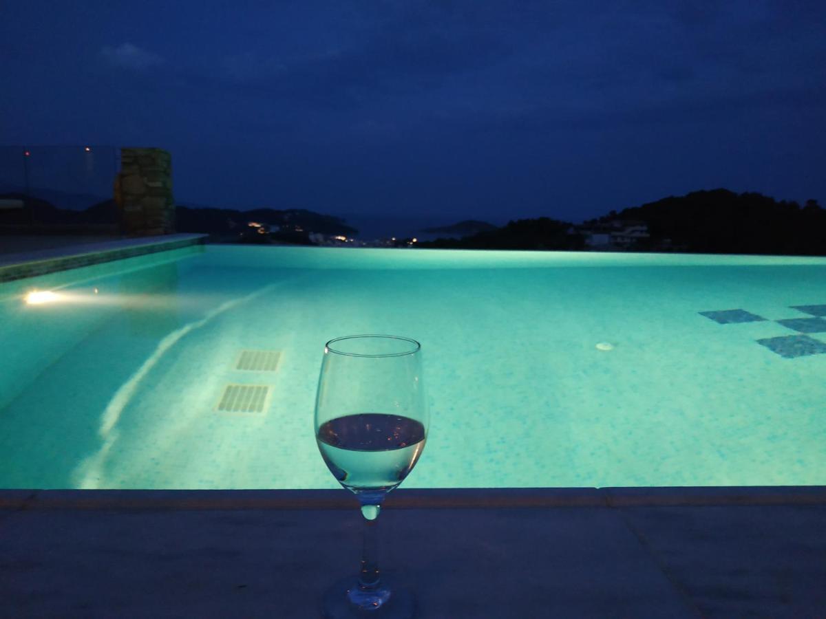 Skiathos Garden Cottages 외부 사진