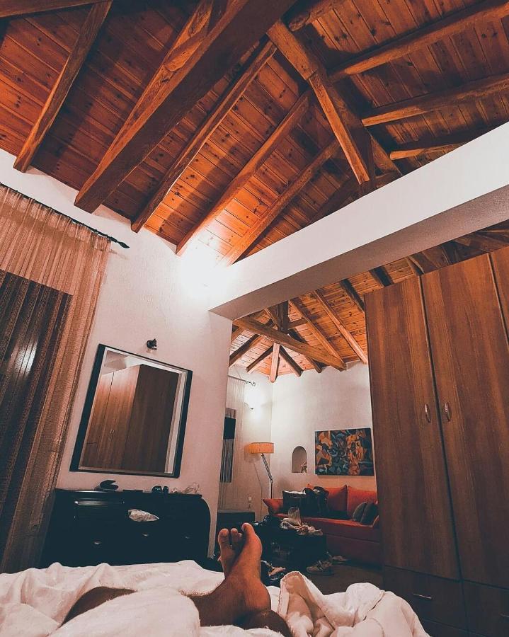 Skiathos Garden Cottages 외부 사진
