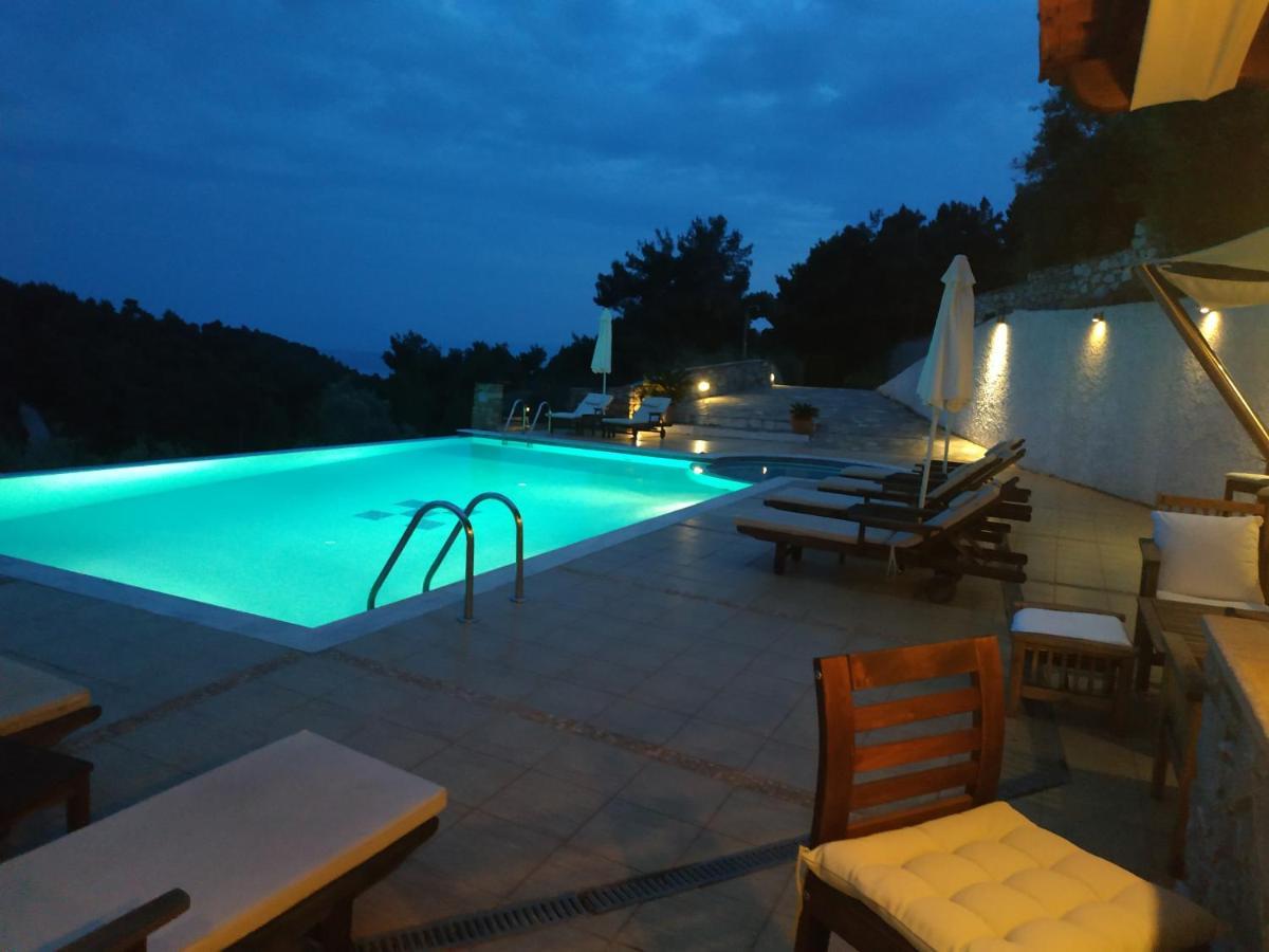Skiathos Garden Cottages 외부 사진