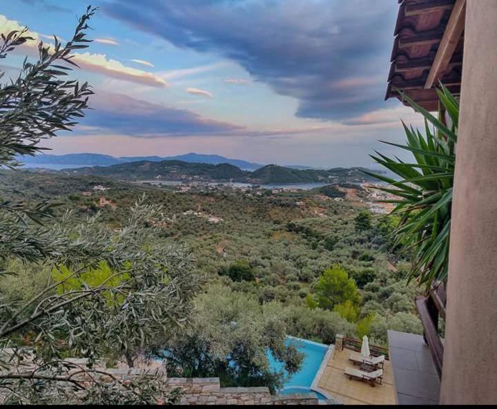 Skiathos Garden Cottages 외부 사진