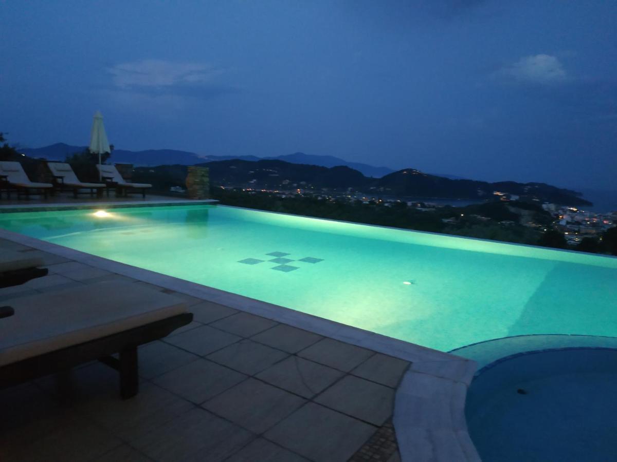 Skiathos Garden Cottages 외부 사진