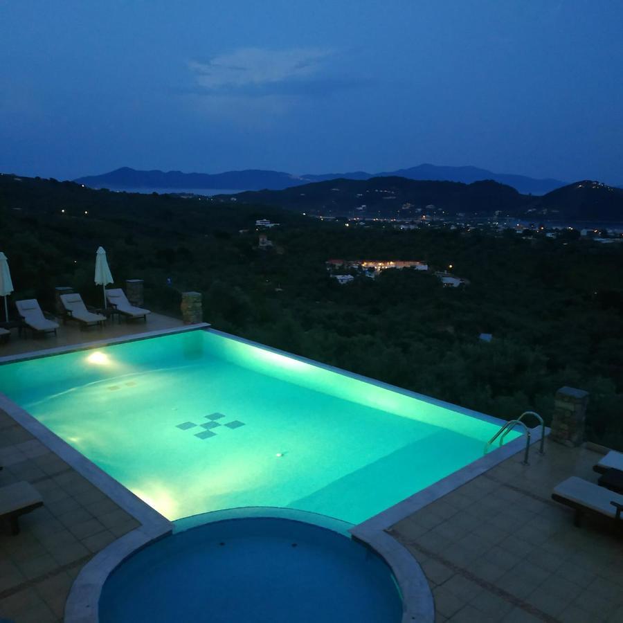 Skiathos Garden Cottages 외부 사진