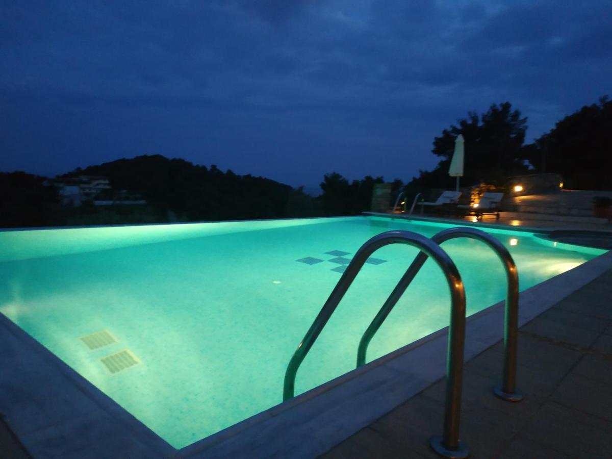 Skiathos Garden Cottages 외부 사진