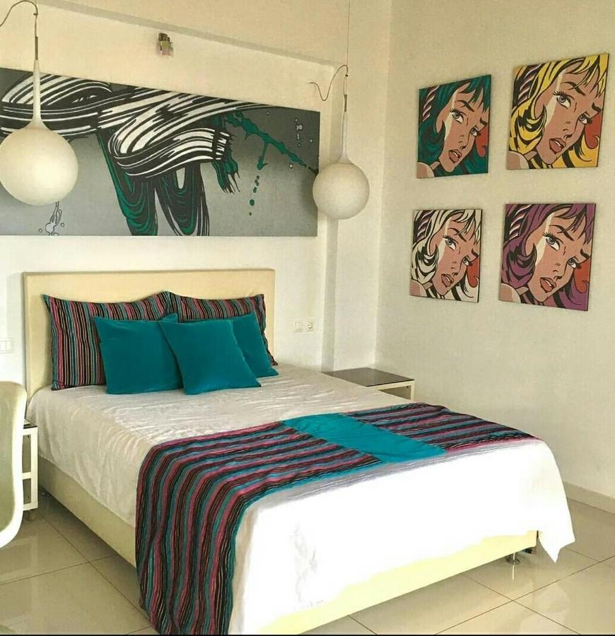 Skiathos Garden Cottages 외부 사진