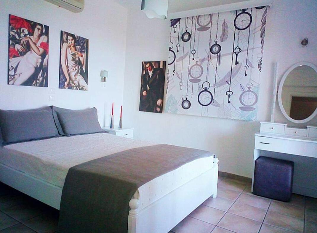 Skiathos Garden Cottages 외부 사진