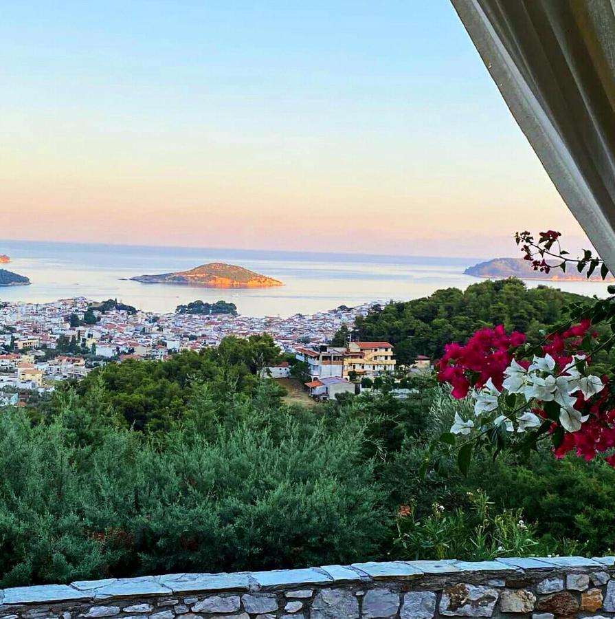 Skiathos Garden Cottages 외부 사진