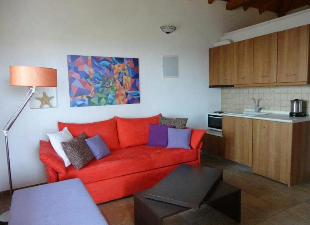 Skiathos Garden Cottages 외부 사진