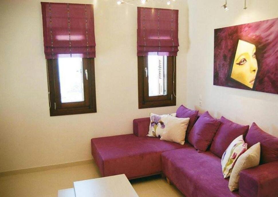 Skiathos Garden Cottages 외부 사진