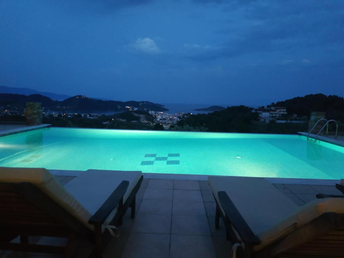 Skiathos Garden Cottages 외부 사진