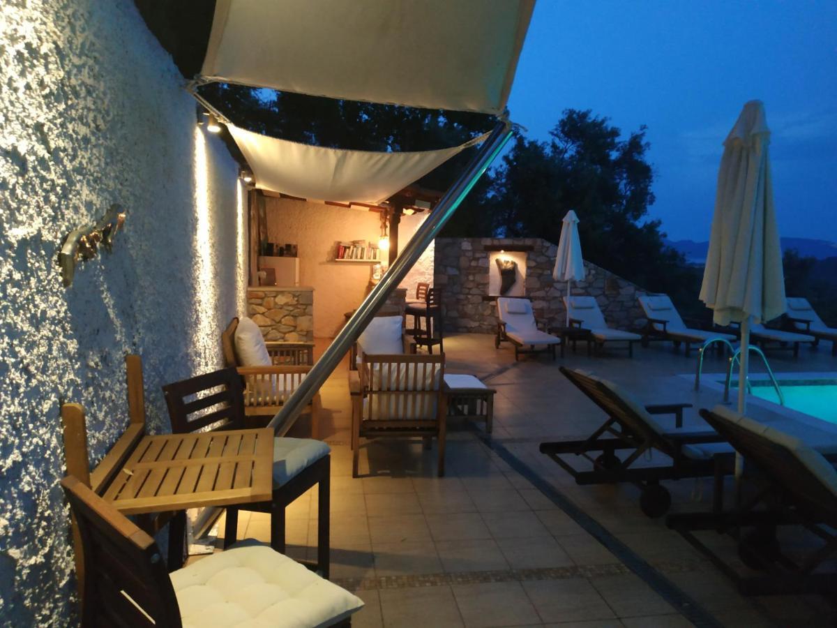 Skiathos Garden Cottages 외부 사진