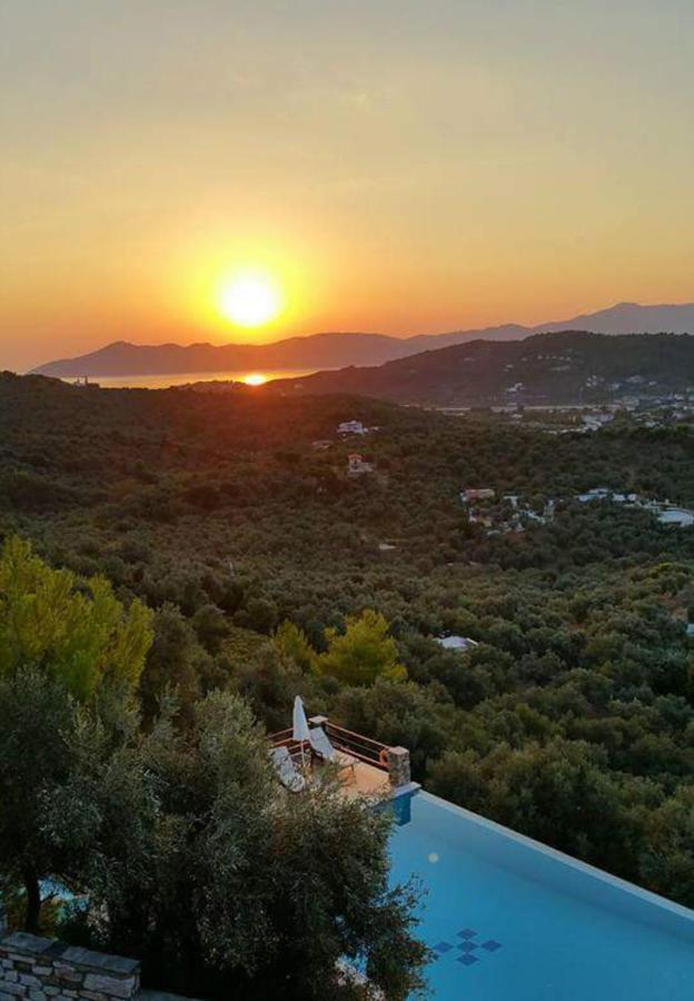 Skiathos Garden Cottages 외부 사진