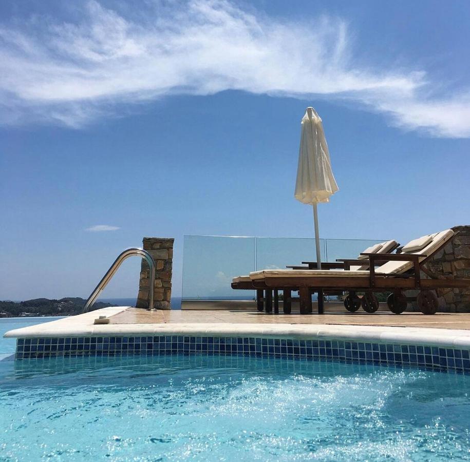 Skiathos Garden Cottages 외부 사진