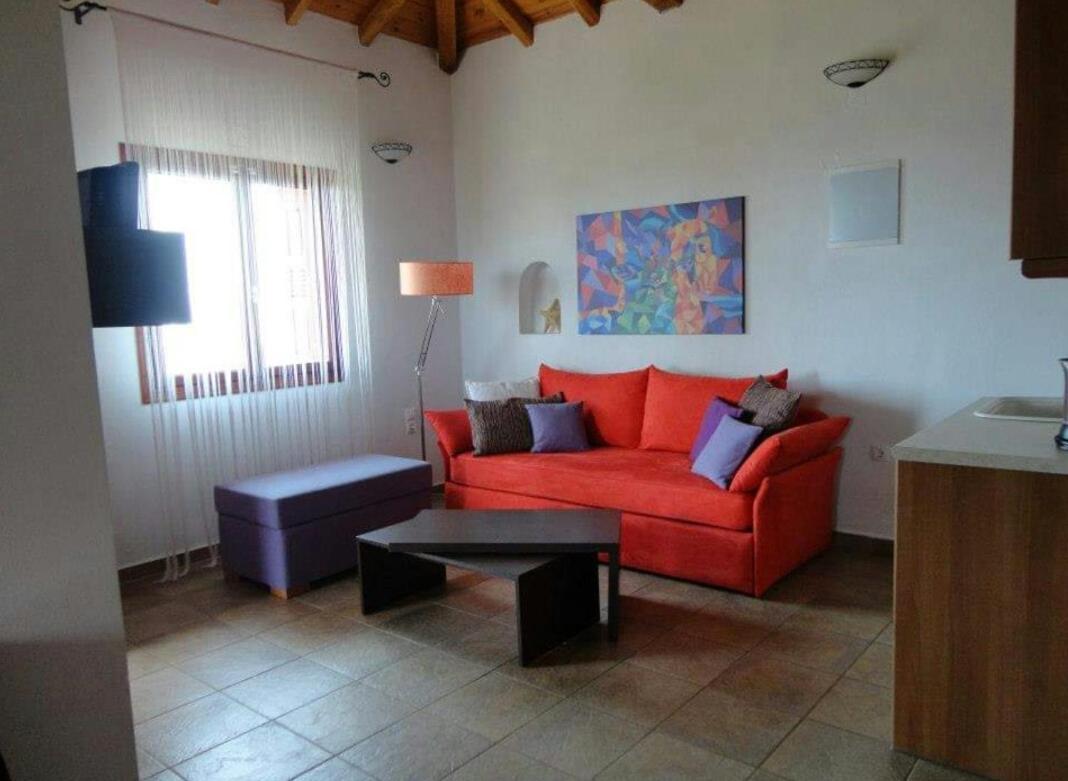 Skiathos Garden Cottages 외부 사진