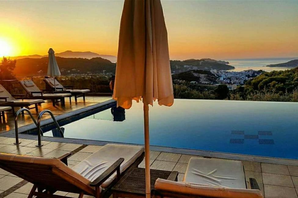 Skiathos Garden Cottages 외부 사진