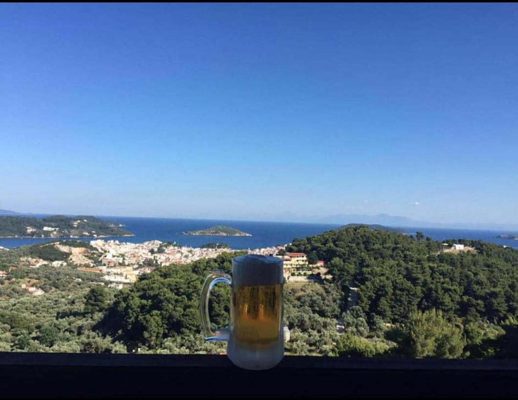 Skiathos Garden Cottages 외부 사진