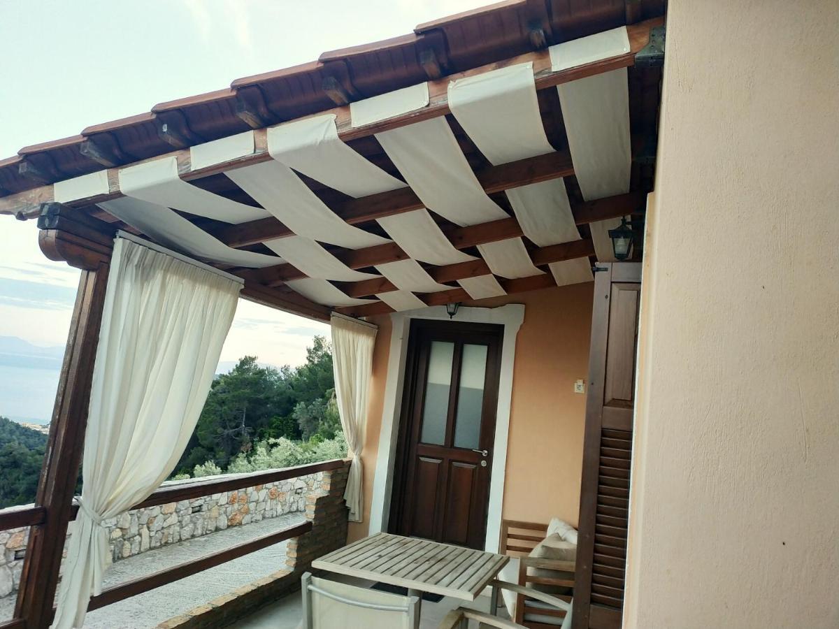 Skiathos Garden Cottages 외부 사진