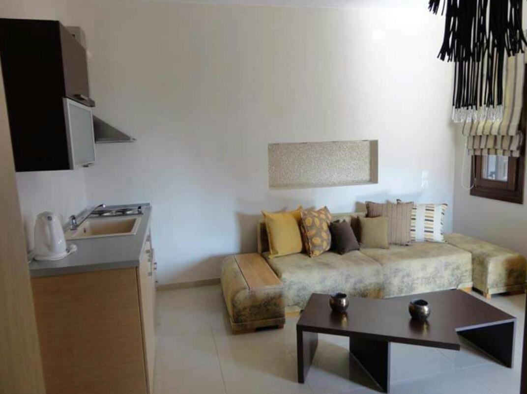 Skiathos Garden Cottages 외부 사진