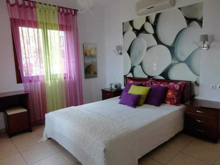 Skiathos Garden Cottages 외부 사진