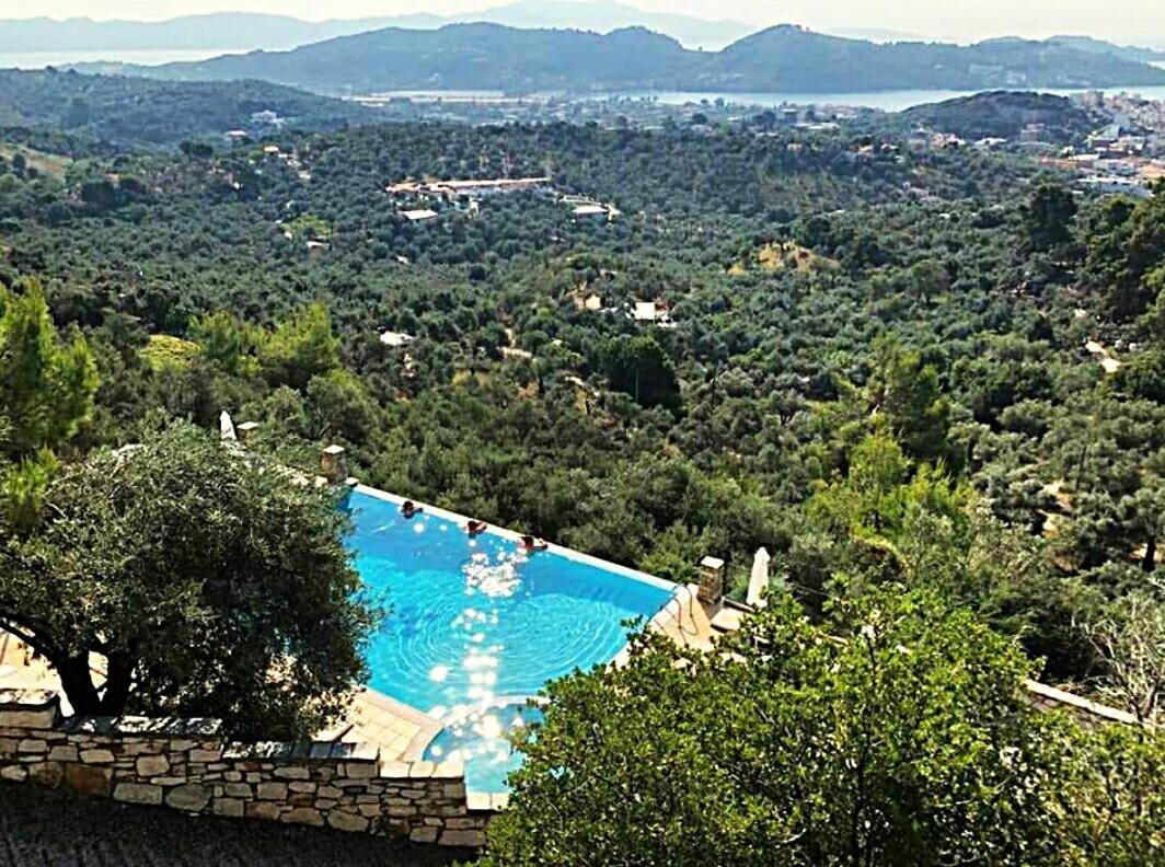 Skiathos Garden Cottages 외부 사진