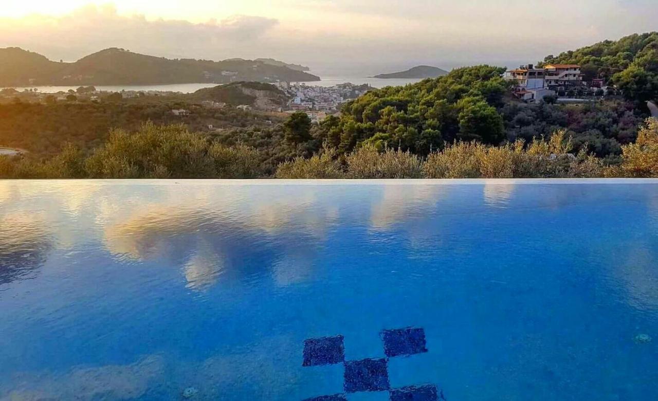 Skiathos Garden Cottages 외부 사진