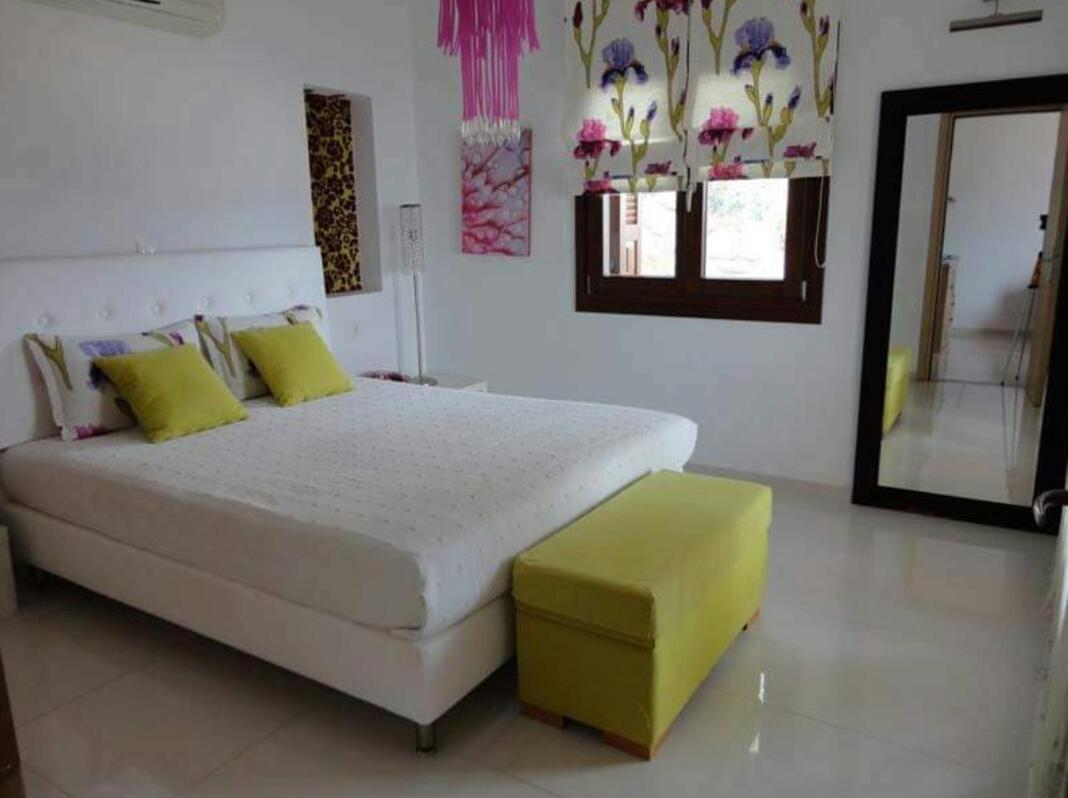 Skiathos Garden Cottages 외부 사진