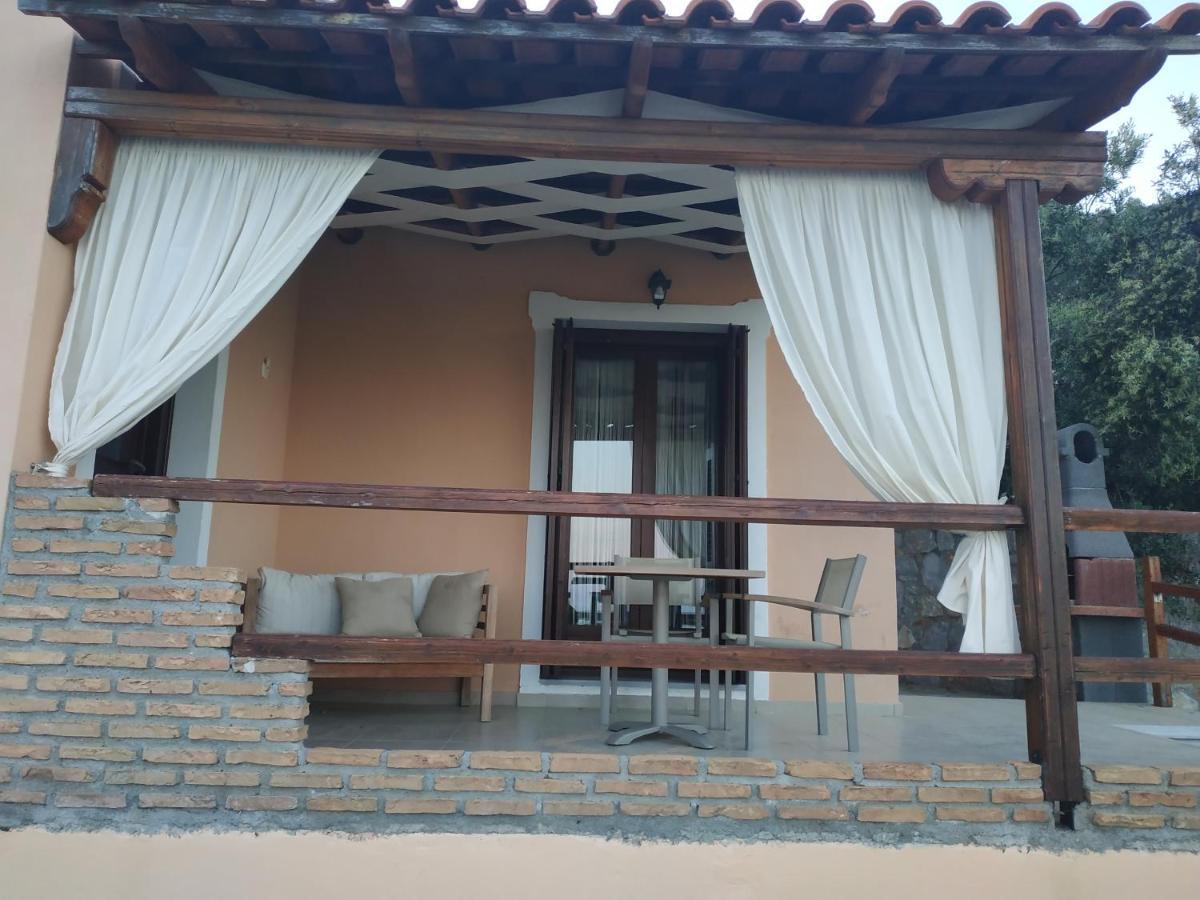 Skiathos Garden Cottages 외부 사진