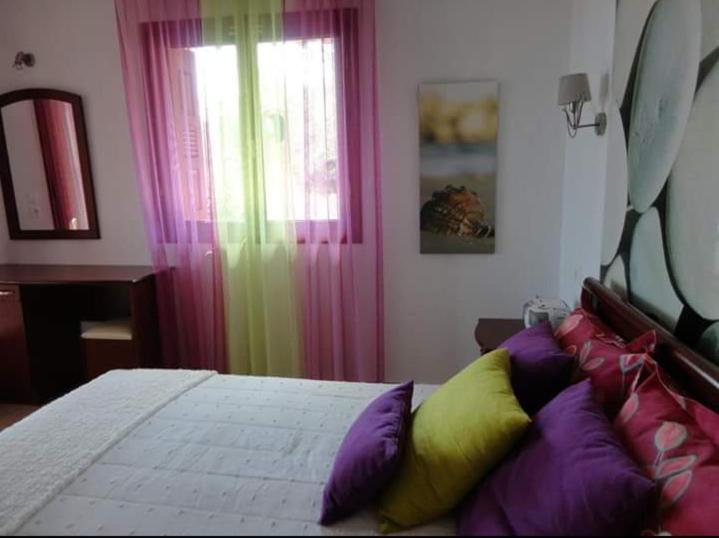 Skiathos Garden Cottages 외부 사진