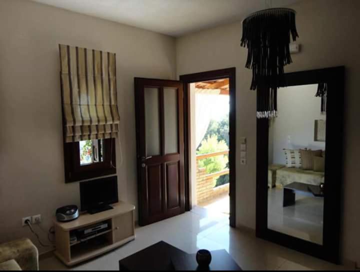 Skiathos Garden Cottages 외부 사진