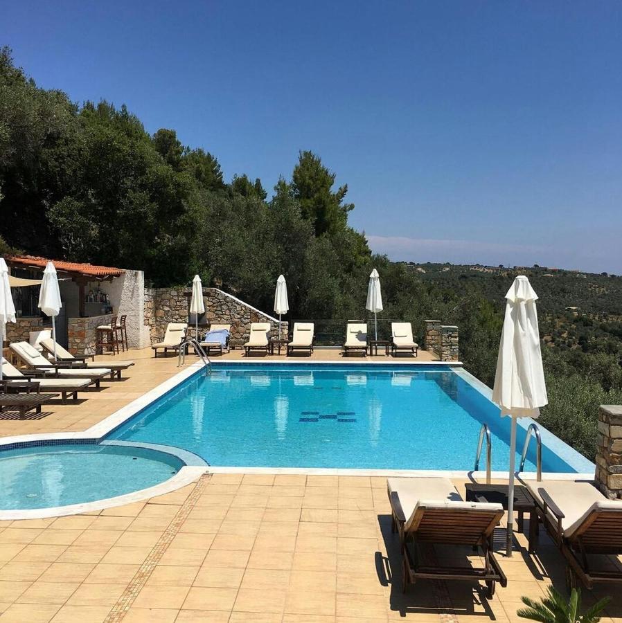 Skiathos Garden Cottages 외부 사진