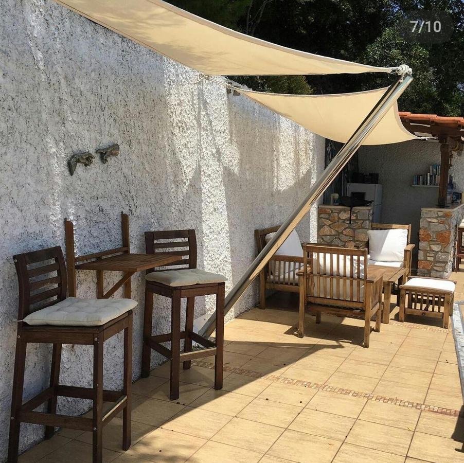 Skiathos Garden Cottages 외부 사진
