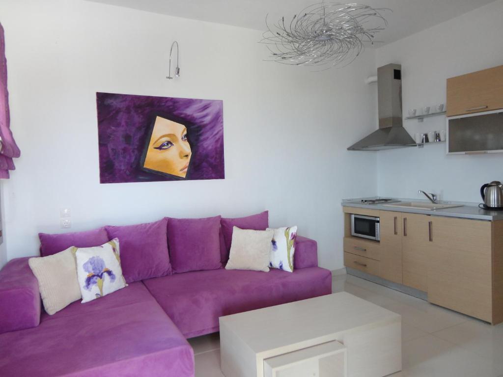 Skiathos Garden Cottages 외부 사진