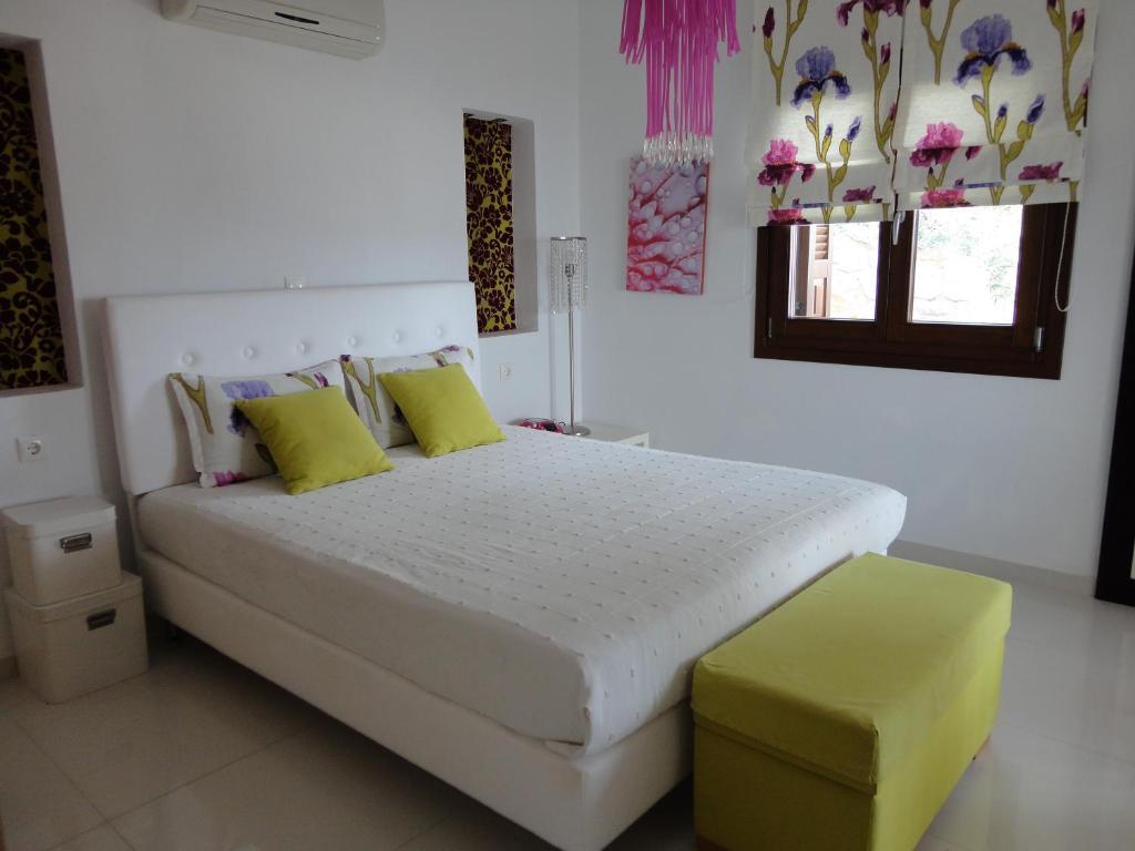 Skiathos Garden Cottages 외부 사진