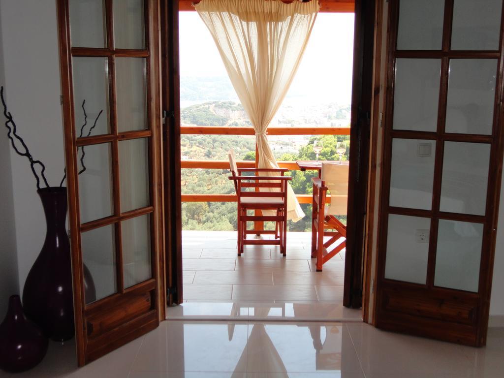 Skiathos Garden Cottages 외부 사진
