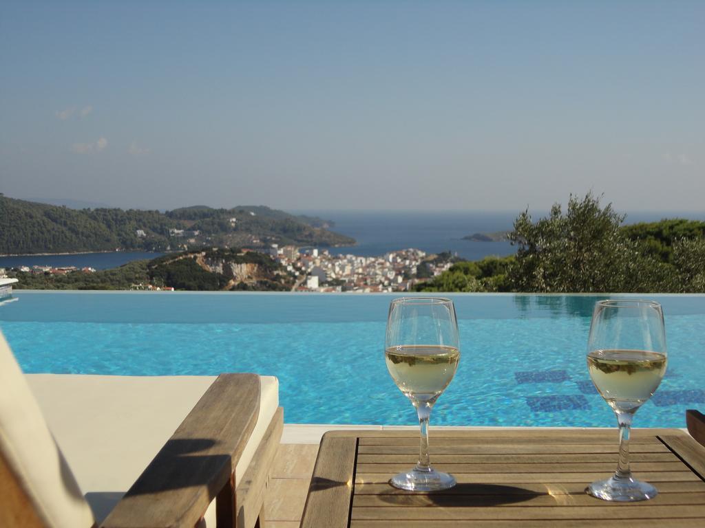 Skiathos Garden Cottages 외부 사진