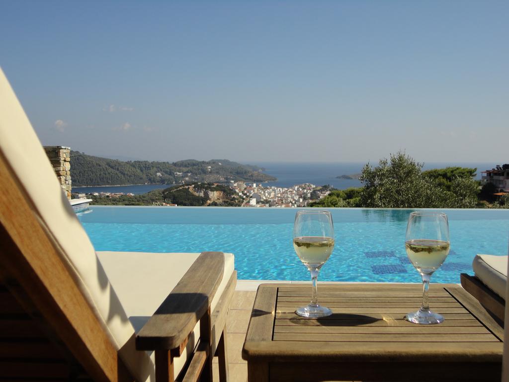 Skiathos Garden Cottages 외부 사진