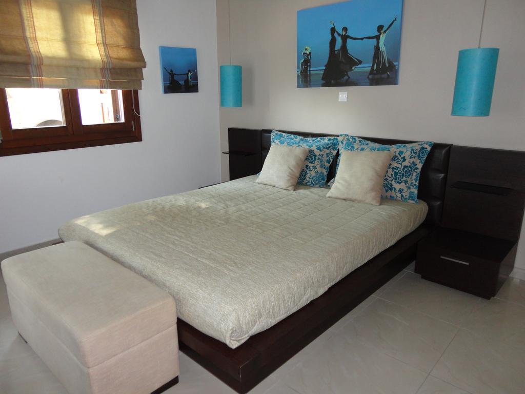 Skiathos Garden Cottages 외부 사진